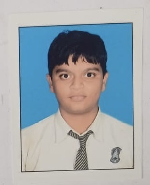 Nihar Oza