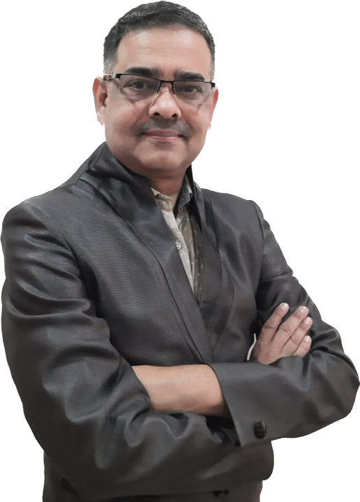 R.C. Panchal